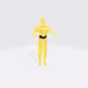 3D C3P0 