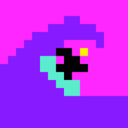 Pixel Surf #100