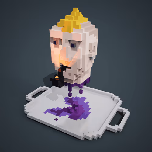 Item #42838338169449884807909523135561455701567641512611408933240826001368964661249 Media