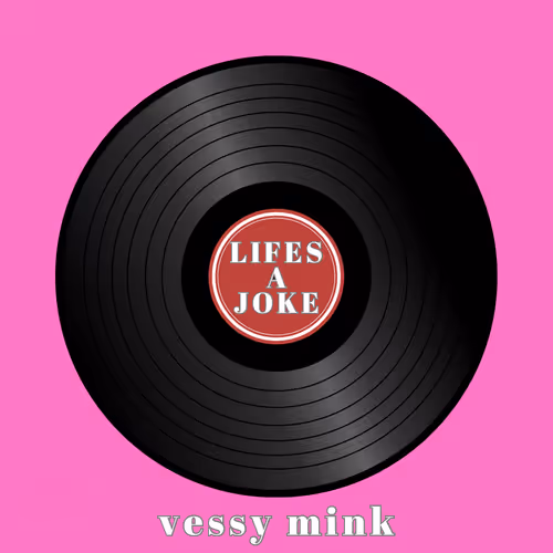 Life's A Joke Records