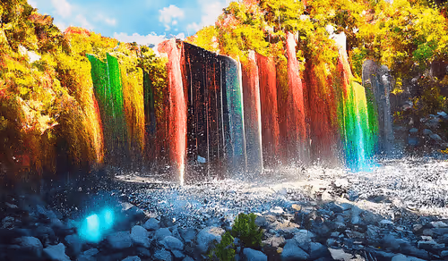 Remenezing On Dreamsland