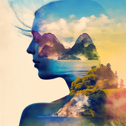 Double Exposures #15