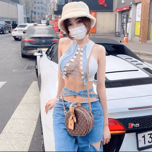 Nice Body 1