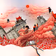 Red Baron's Kingdom Brain [0177]