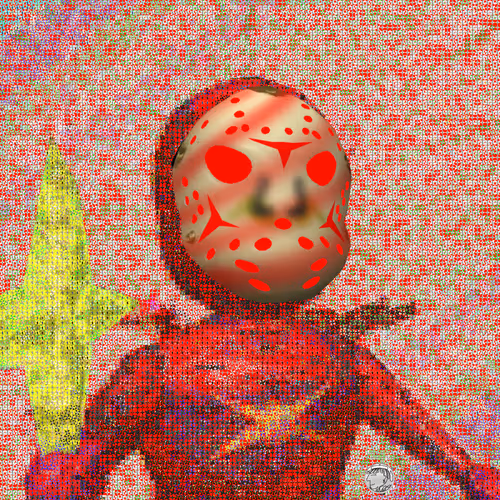 Item #71238913609206285512299762223855973072944031114659946945801069394618910507016 Media