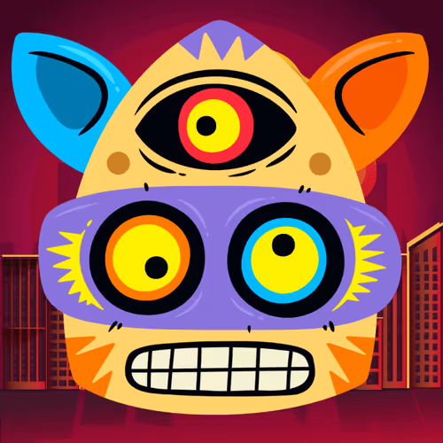 Item #26703682625025022401792871168089669263890766389541975550483778385174417375233 Media