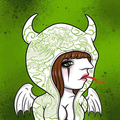 Item #80730732011828836359042625395527591078041208384354088830856673574877766090753 Media