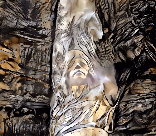 The Man of Stone