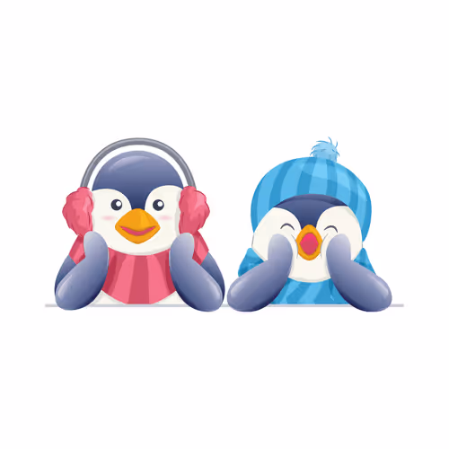 Penguin Collection