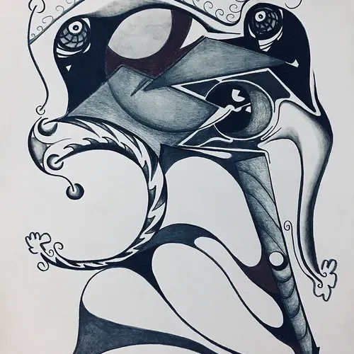 Item #73456501035440943367098049481371156495218988342950728853517402420636752543745 Media