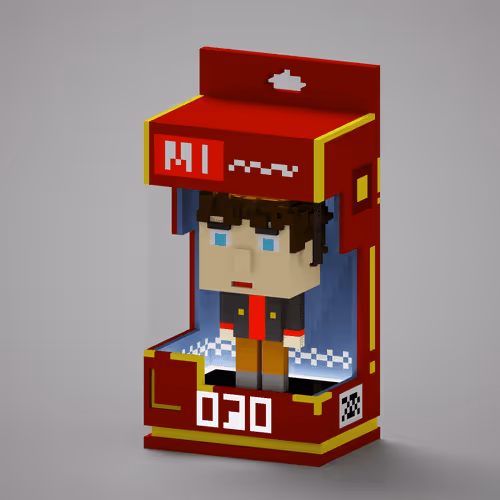 Item #17578901333824250897461959447525066601384313301588880557969474580625301176321 Media