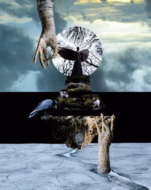 Item #12673469450240063956938335292171070477306277529966761617338988917457481105409 Media