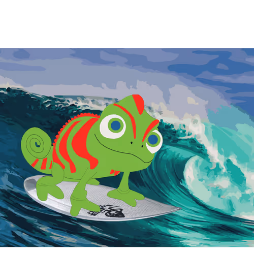 Item #82705178968529139628664218977235837963669815786972697248196912621217363525633 Media