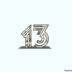 Number's Power#13