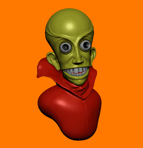 Item #17464681768998499140473733902095662543565720370654085942723966517473326399489 Media