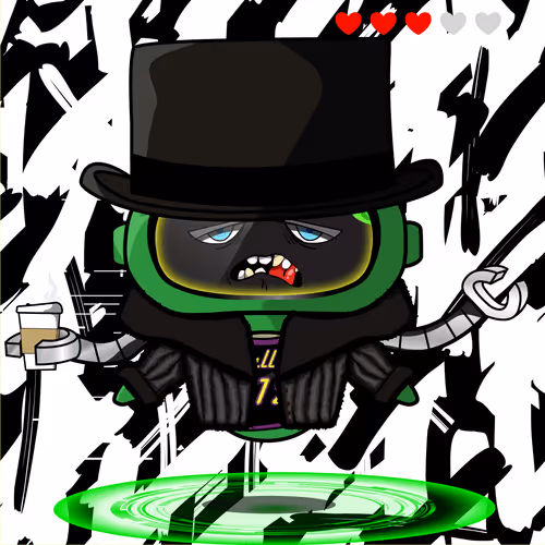 Item #111486452253395971853064661865416578697044650862488384794092620882981037277185 Media