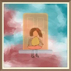 Lisa.
