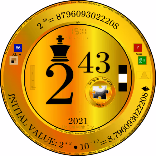 Item #34443189863698878579424133180311032019721900936587716918744786346376331001857 Media