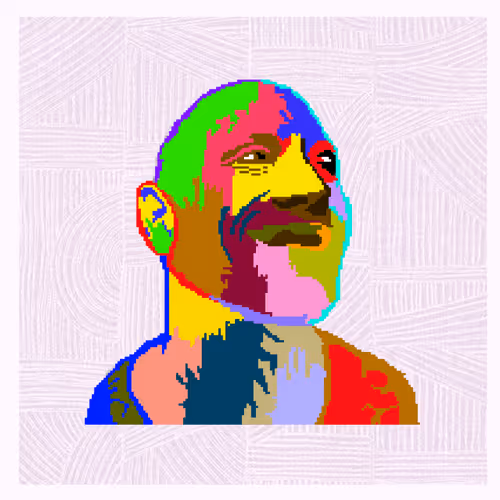 Item #72922582170275986026966112773623236854014046929298050265358808811622688096257 Media