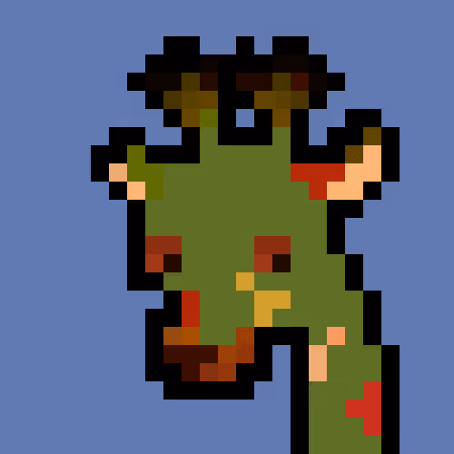 Item #11616268853410428097681982890616201084765115422757703263338668699240718401537 Media