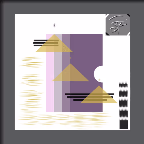 CryptoArchetypes 93 Ra 1 of 1