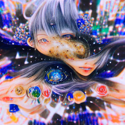 Item #59484040351157041131099673232357902527288296787720188999749716650915830693889 Media