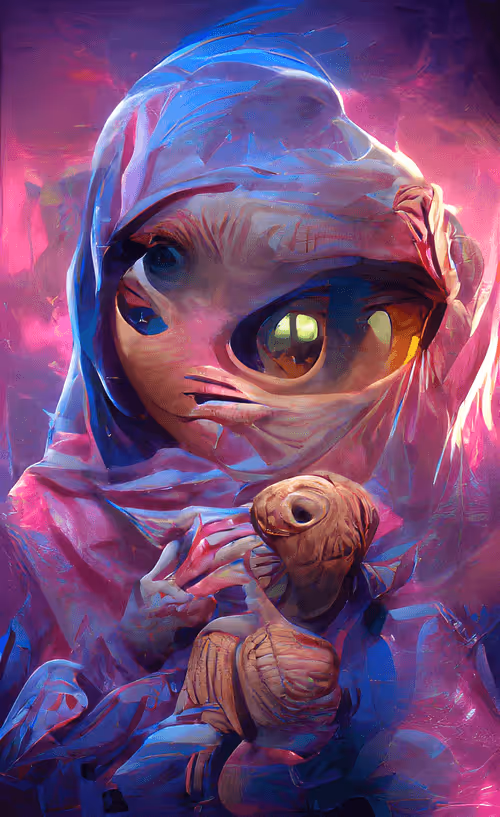 Item #22835114591832812789340301129380992245906246497174334365181819900238418149377 Media