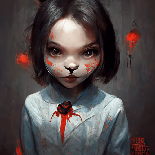 Item #52035712504550060516164616776069401130483193572652386957135117651063580131329 Media