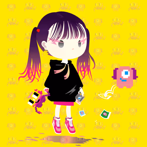 Item #25252713035867799960037755108401399375170536908729197304256573163487405015041 Media