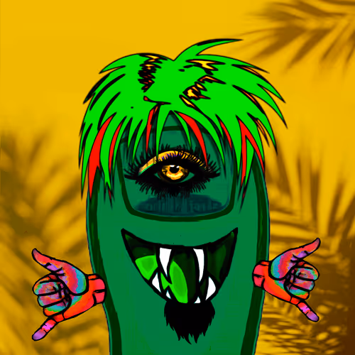 Item #36103967885294407964982349446833561928446295289043198508882401258547015843841 Media