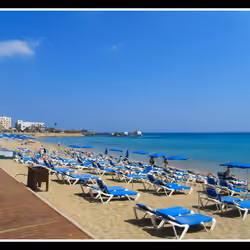 Best Beaches in Cyprus: Your Seaside Hotlist