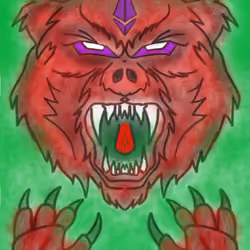 Bear market 001