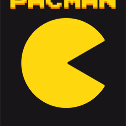 PAC-MAN by RBT