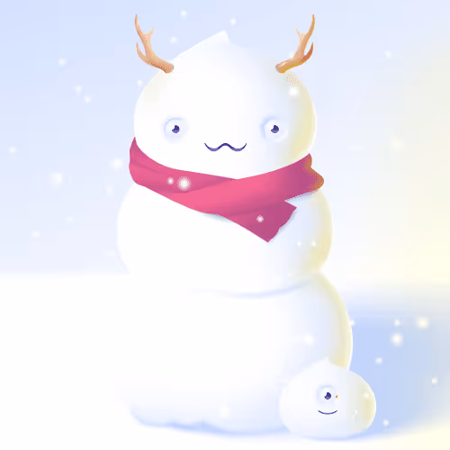 Slimes Art