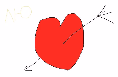 Love Is by Alex and Liliia