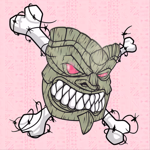 ANGRY NATIVE 199