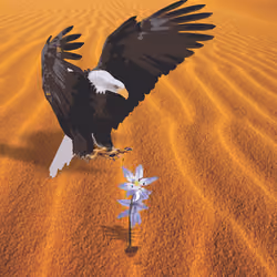 The final survival - Iris Devourer