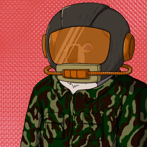 Item #1521243456378247551223618023096776143397692196945195125971132015540839645185 Media