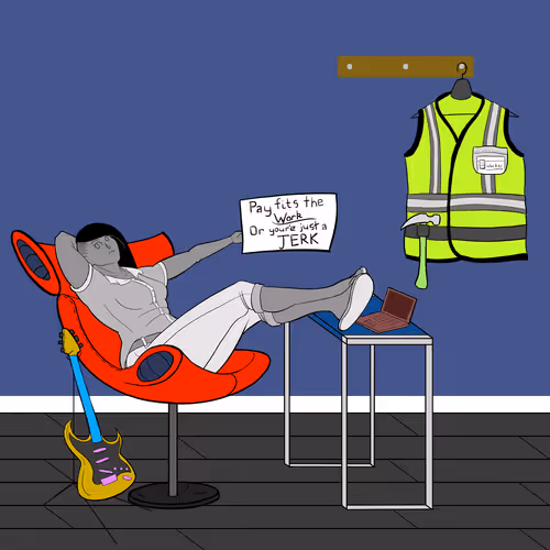 Item #41977828838867299470153763613866039224937643637711870033941243182110310662145 Media