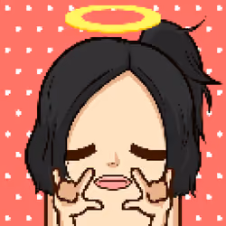 Thumb Face #5