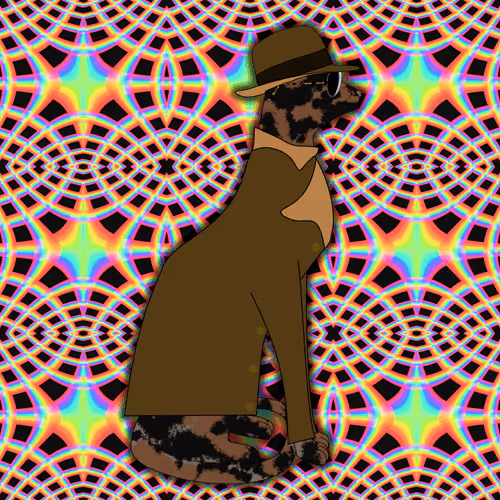 Item #3969189967181371017177036818296079619651803631720438137405968615955329187841 Media