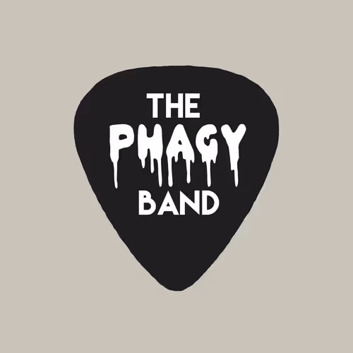THE PHAGY BAND / NOT FOR SALE #001