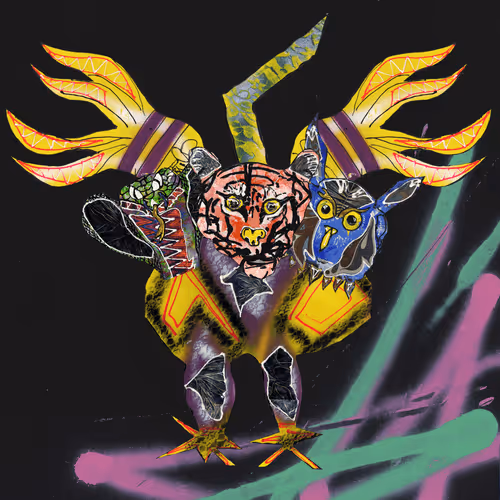 Item #6065536203152192840083991300263217596167339200557768987548534315872782647297 Media