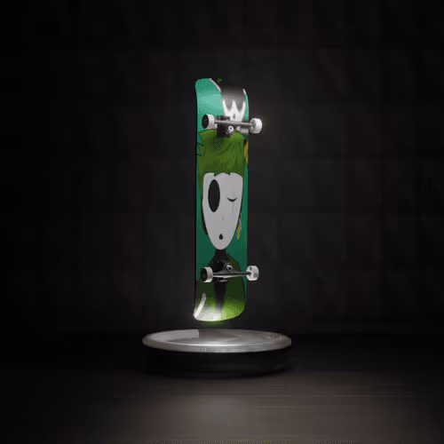 Item #3564481320951024811186623605015749870514865698623623342990596650841030000641 Media