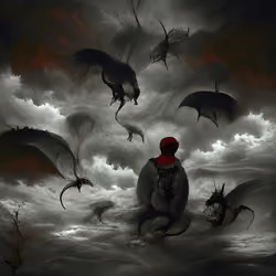 Anxiety Depression