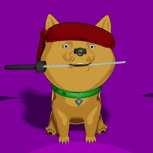 Shiba #3940