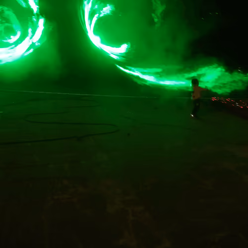 light