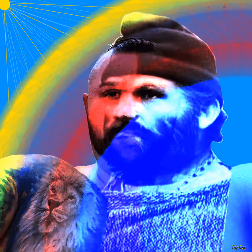 Item #36391424052732399087227214687131846955298181030742443093081293706917375377411 Media