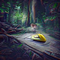 MrBlueberrino Collection