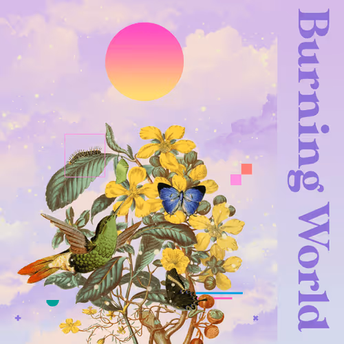 Item #112347520760950877831770637642486291728867677021391639620809963073265897308161 Media